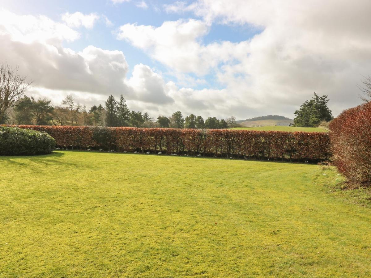 Villa Torview House à Peebles Extérieur photo