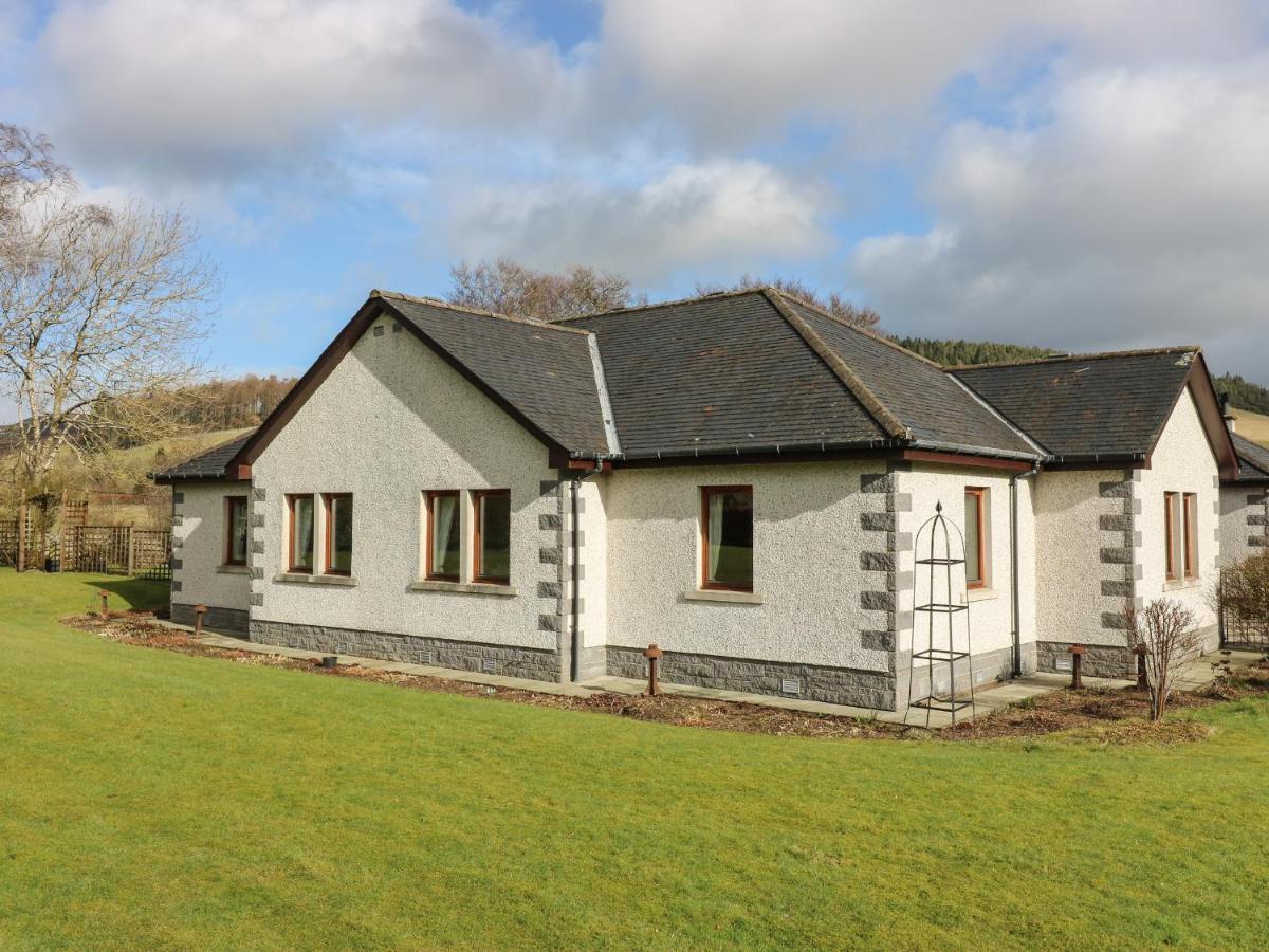 Villa Torview House à Peebles Extérieur photo